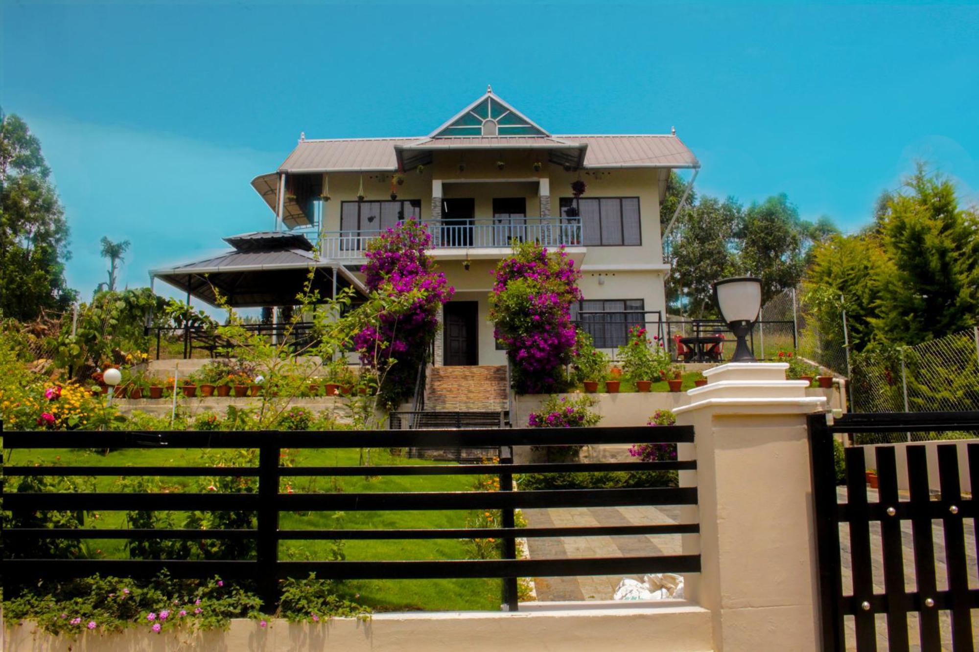 Kanthalloor Blue Lake מראה חיצוני תמונה